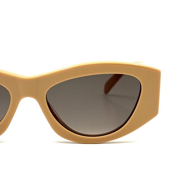 New, CELINE Sunglasses CL40308U 57B Authentic - Picture 5 of 12